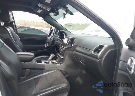 2021 Jeep Grand Cherokee Laredo X 4X2 z USA, uszkodzony, nr VIN 1C4RJEAG1MC624410